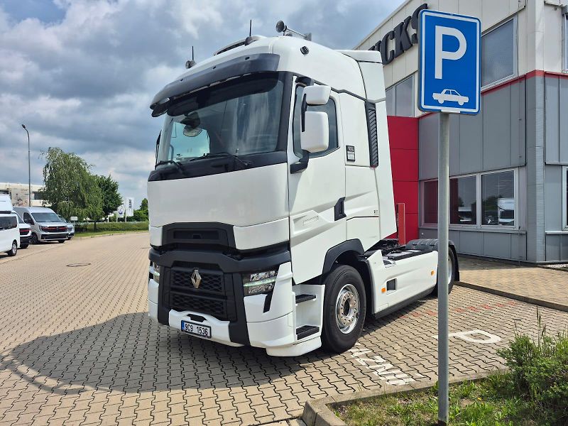 Renault Trucks T (2023) High 520 - fotka 2 z 12