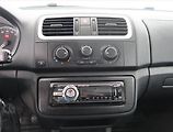 Škoda Fabia (2008) Ambition 1.2 12V, Serv.kniha - náhled 12