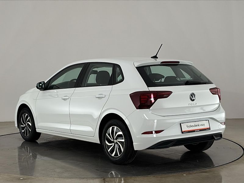 Volkswagen Polo Life - fotka 15 z 27