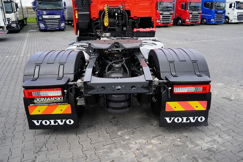 Volvo FH (2019) 420 / EURO 6 / ACC / PTO / HYD - fotka 16 z 49