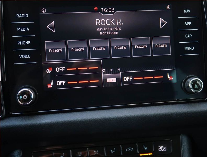 Škoda Kodiaq (2019) 2.0 TDI 4x4 - fotka 20 z 30