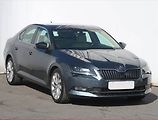 Škoda Superb (2016) Style 2.0 TDI 4x4, 4X4, ČR - náhled 1