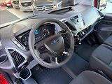 Ford Transit Custom 2,2 klima,9míst,Top stav! - náhled 9
