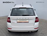 Škoda Fabia (2023) Combi 1.0 TSI / 70 kW Ambition - náhled 30