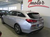 Hyundai i30 (2021) 1.5T-GDi MHEV,tažné,kamera,nav - náhled 1