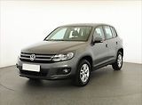 Volkswagen Tiguan (2012) 1.4 TSI, Serv.kniha - náhled 1