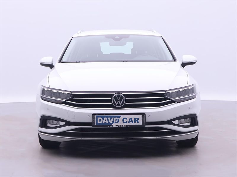 Volkswagen Passat 2,0 TSI 206kW CZ 4x4 DSG DPH - fotka 2 z 32