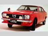 Subaru Leone