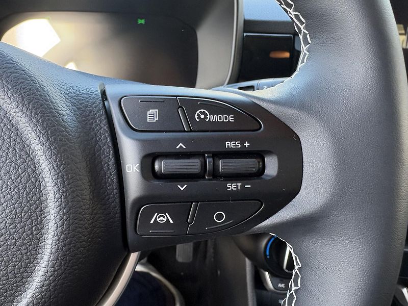 Kia Picanto (2026)  1.0 GDI 5AMT COMFORT
