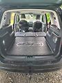 Seat Alhambra 2.0TDI 103kw 7 míst - náhled 7