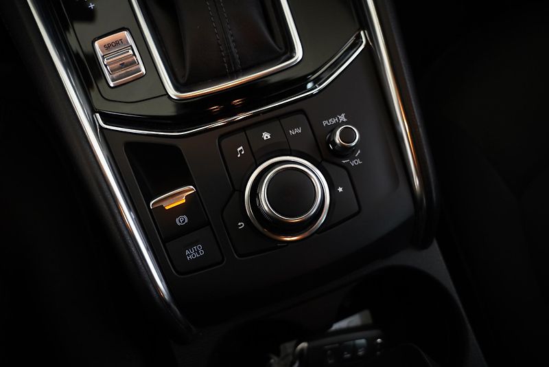 Mazda CX-5 - fotka 25 z 27
