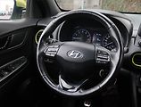 Hyundai Kona (2020) Mystic 1.0 T-GDI, Kůže - náhled 16