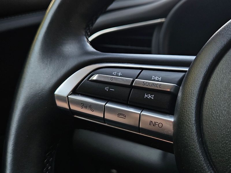 Mazda CX-30 2,0L SKYACTIV-G 90kW,výb. Plus - fotka 17 z 37