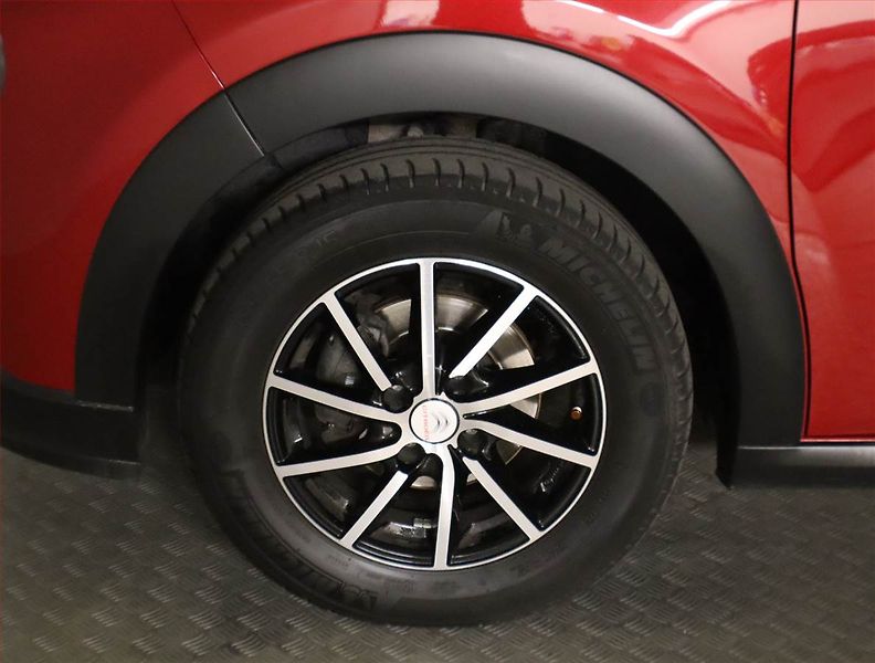Citroën C3 (2017) 1.2 PureTech, Serv.kniha - fotka 13 z 17