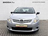 Toyota Auris (2012) 1,4 D-4D 6man - náhled 3