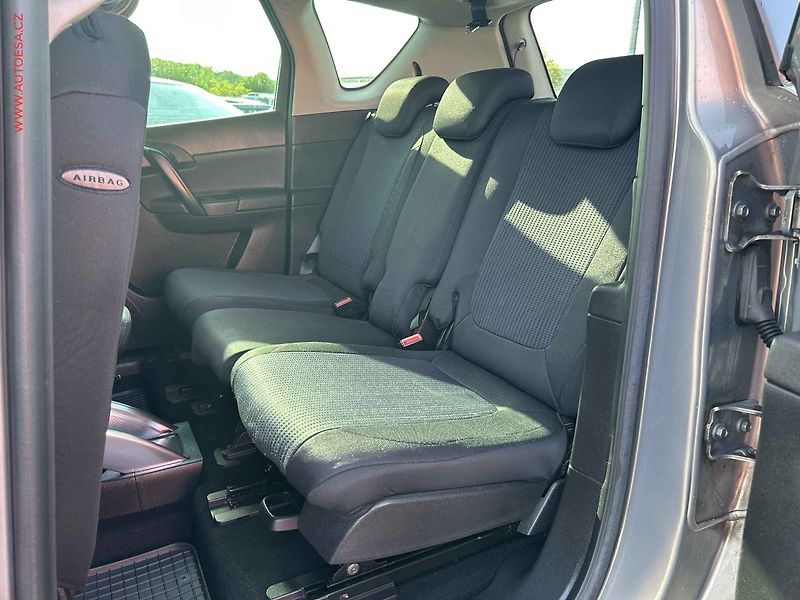 Opel Meriva (2011) 1.7CDTI, 2.maj, AT - fotka 10 z 17