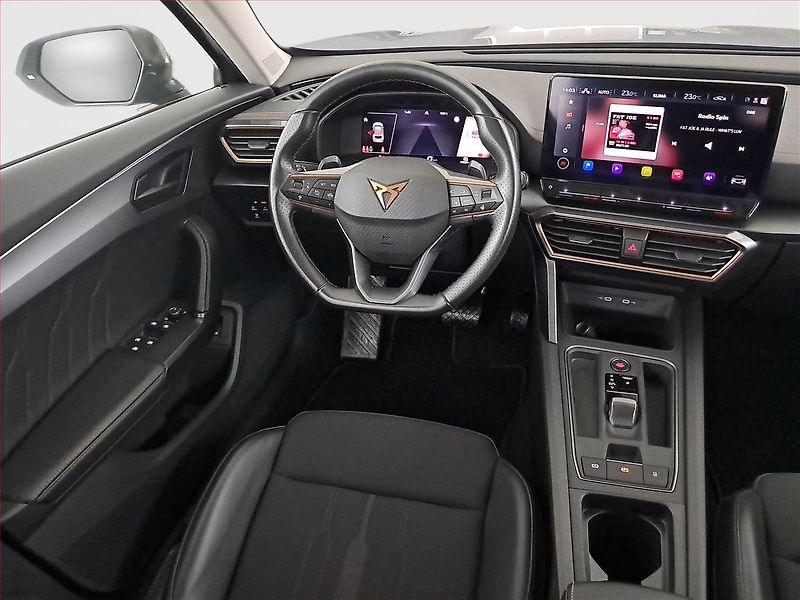Cupra Formentor (2023) 1.5 TSI - fotka 7 z 20