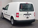 Volkswagen Caddy (2011) 1.6TDi, Vestavba - náhled 6