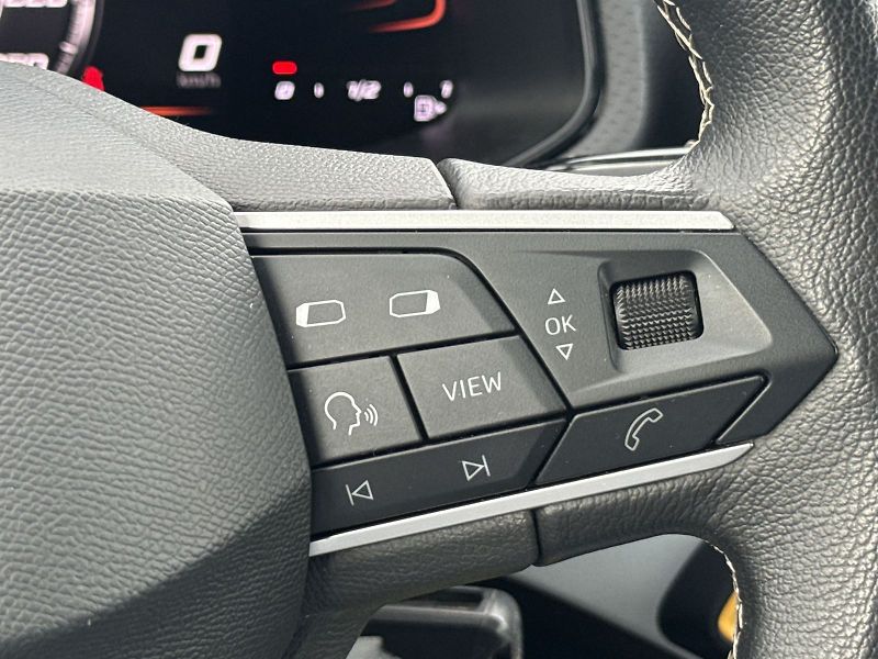 Seat Arona (2024) 1.0 TSI Style - fotka 20 z 28