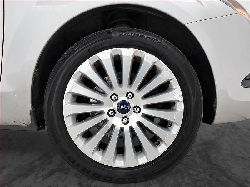 Ford Focus (2009) 2.0 16V, LPG, Eko.zaplacen - fotka 15 z 17