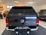 Volkswagen Amarok 3,0 V6 Hardtop,po servisu - náhled 8