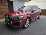 Audi Q7 50TDi Masáž Laser HUD Pano - náhled 1