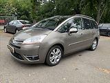 Citroën C4 Picasso 1,6 HDI AUTOMAT,EXCLUSIV,7.MÍS - náhled 1