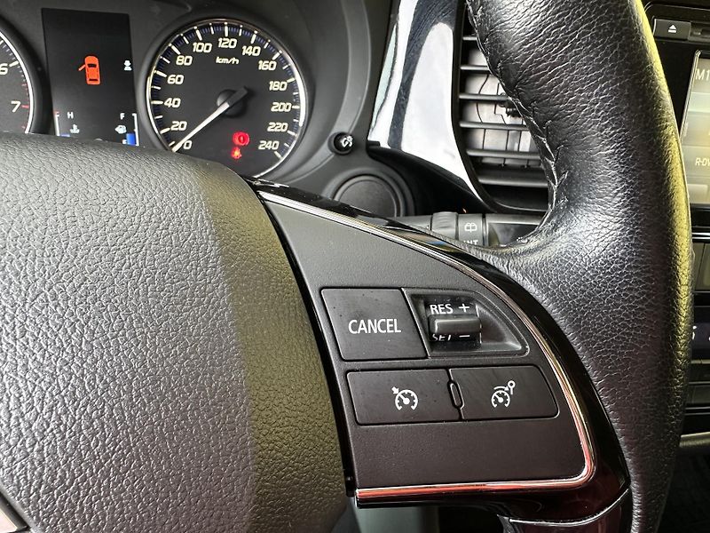 Mitsubishi Outlander (2016) 2.0/110kW *1.Maj *TZ *4x2  - fotka 11 z 34