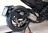 CFMOTO 700 CL-X Sport (2022) 700CL-X Sport - původ ČR, hezk - náhled 6