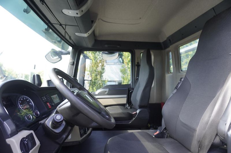 MAN TGS (2019) 26.420 6x2/ CVIM Tepematic 14t - fotka 15 z 21