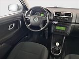 Škoda Fabia (2008) 1.4 16V, po STK, jezdí výborně - náhled 7