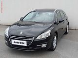Peugeot 508 (2013) 1.6 eHDi, AT, AC, tempo - náhled 2