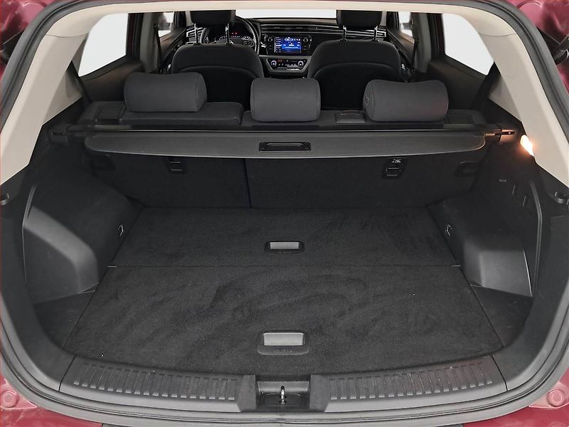 SsangYong Korando (2022) 1.5 T-GDI, 4X4, Automat - fotka 14 z 16