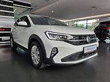 Volkswagen Taigo (2023) 1.0 TSI (70kW/95k) - náhled 22