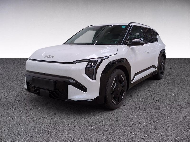 Kia EV3 GT-Line Tech V2L - fotka 1 z 11