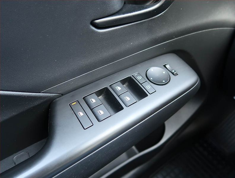 Hyundai Kona (2024) Comfort 1.0 T-GDI - fotka 20 z 23
