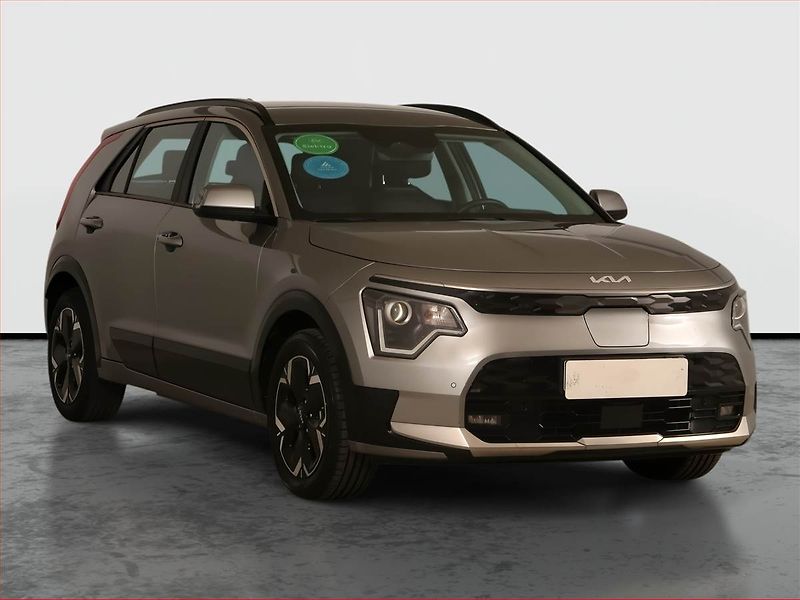 Kia Niro (2023) EV, SoH 100% - fotografie inzerátu
