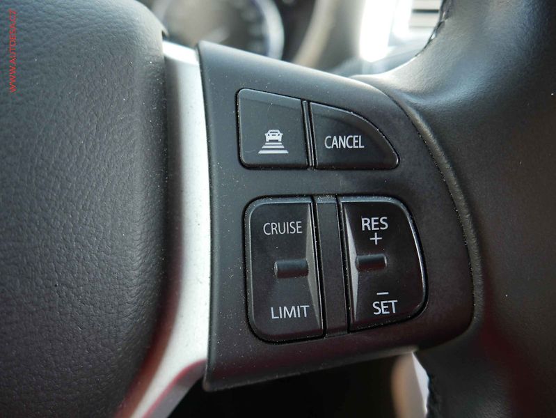 Suzuki S-Cross (2021) 1.4MHEV, 1.maj,ČR, AC, TZ - fotka 15 z 18