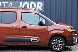 Citroën Berlingo XL 1.5 HDi, 7 - míst, ČR, HUD - náhled 10
