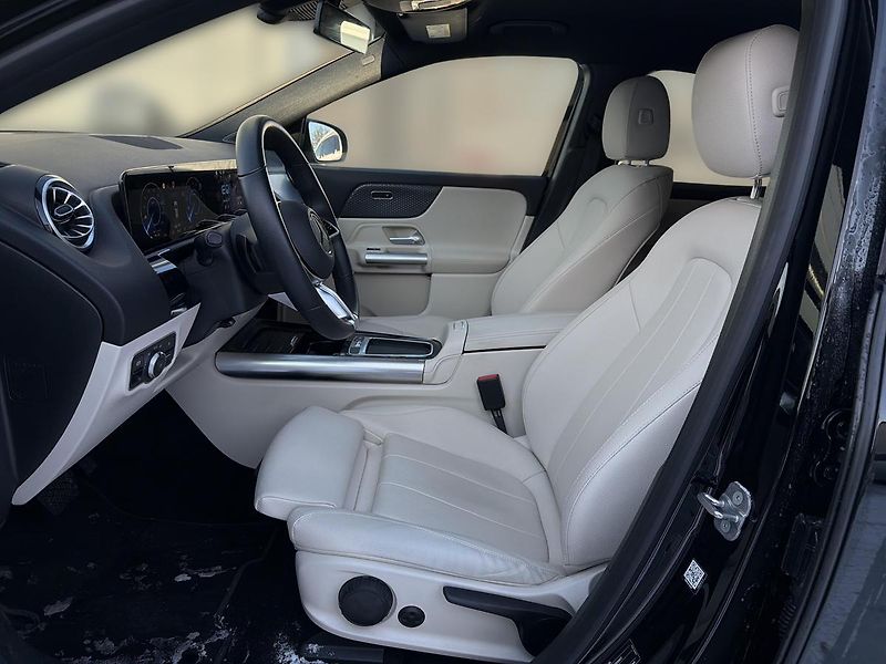 Mercedes-Benz EQA 250 +, 1.majitel, CZ - fotka 13 z 17