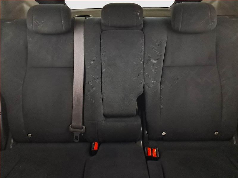 Honda Civic (2013) 1.8 i-VTEC, Serv.kniha - fotka 10 z 17