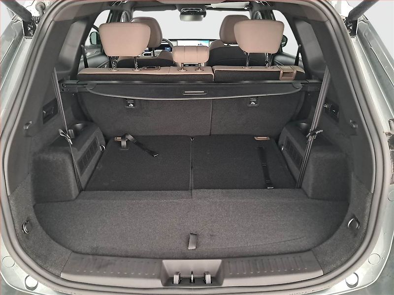 Chery Tiggo 8 (2026) 1.6 TGDI, UNIQUE, Ad. tempomat - fotka 14 z 23