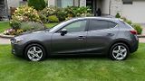 Mazda 3 1.5 74kw krásná 1. majitel - náhled 23