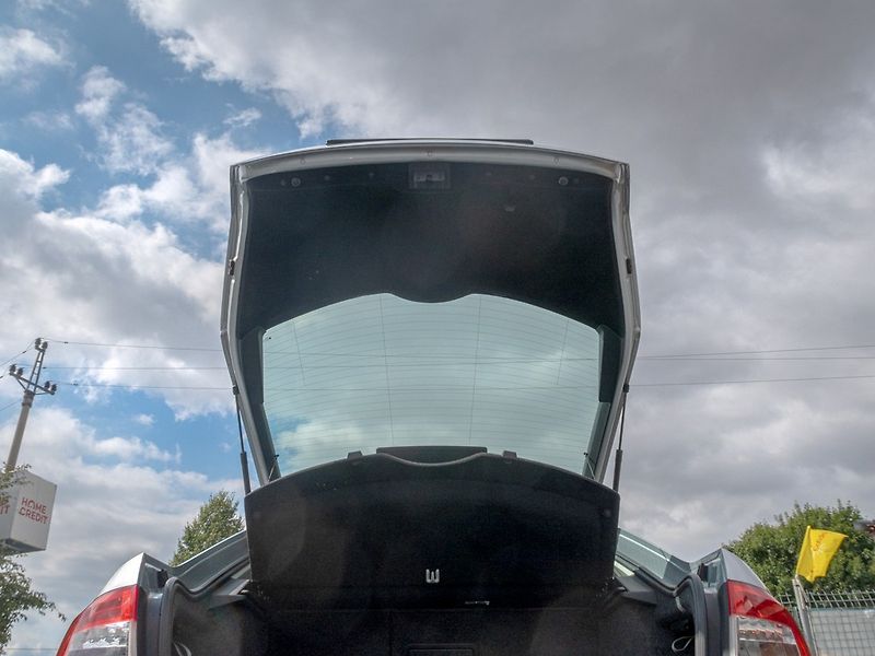 Škoda Octavia (2013) 1.4TSI 103KW – TAŽNÝ - fotka 39 z 46
