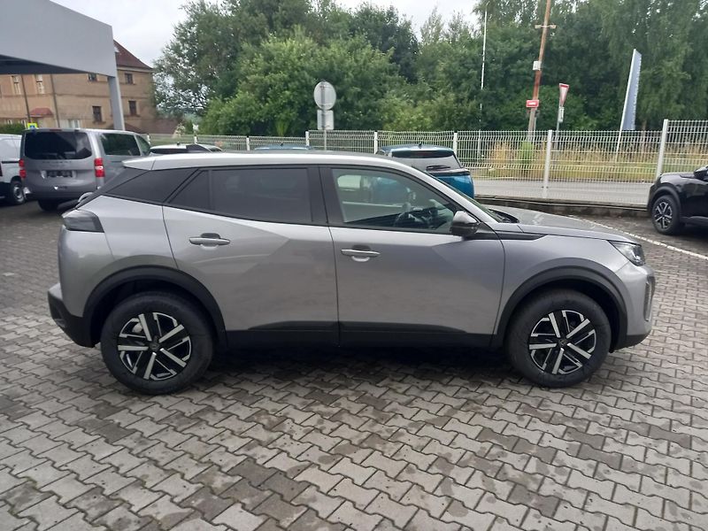 Peugeot 2008 (2026) BUSINESS Hybrid 110 e-DCS6  - fotka 6 z 14