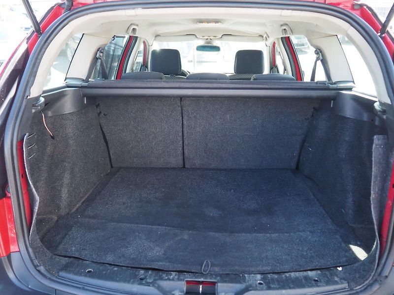 Renault Mégane (2004) 1.5 DCI - fotka 14 z 26