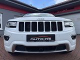 Jeep Grand Cherokee (2014) 3.0CRD Navi Kůže Vzduch Pano - náhled 37