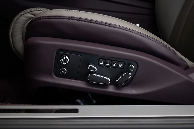 Bentley Continental GT Damson/Naim/Pano/360 - fotka 8 z 31