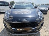 Ford Puma TITANIUM - náhled 1