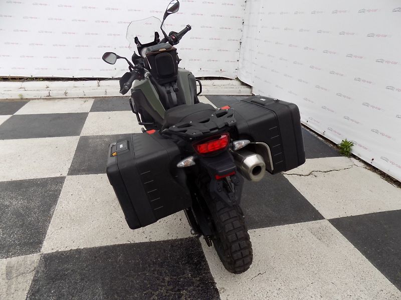 BMW F 850 GS (2019) Rallye/ABS/LED/DPH/ - fotka 8 z 18